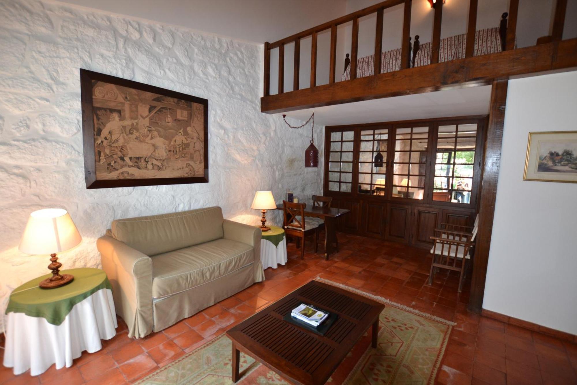 Paco De Calheiros - Turismo De Habitacao Bed & Breakfast Ponte de Lima Room photo