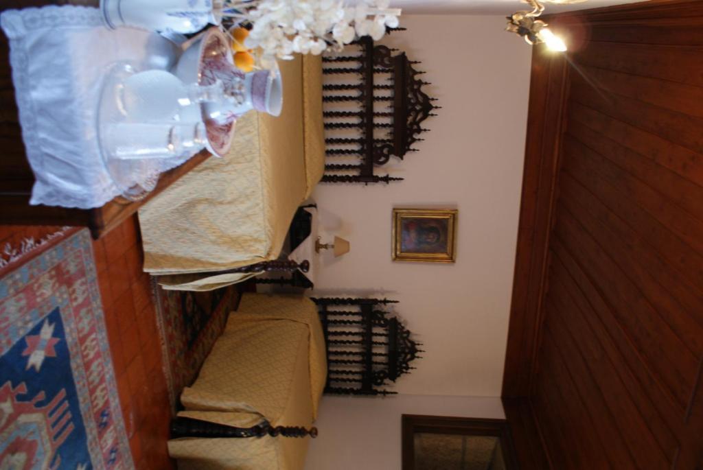 Paco De Calheiros - Turismo De Habitacao Bed & Breakfast Ponte de Lima Room photo