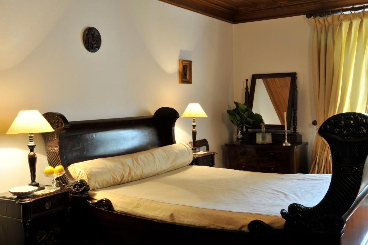 Paco De Calheiros - Turismo De Habitacao Bed & Breakfast Ponte de Lima Room photo