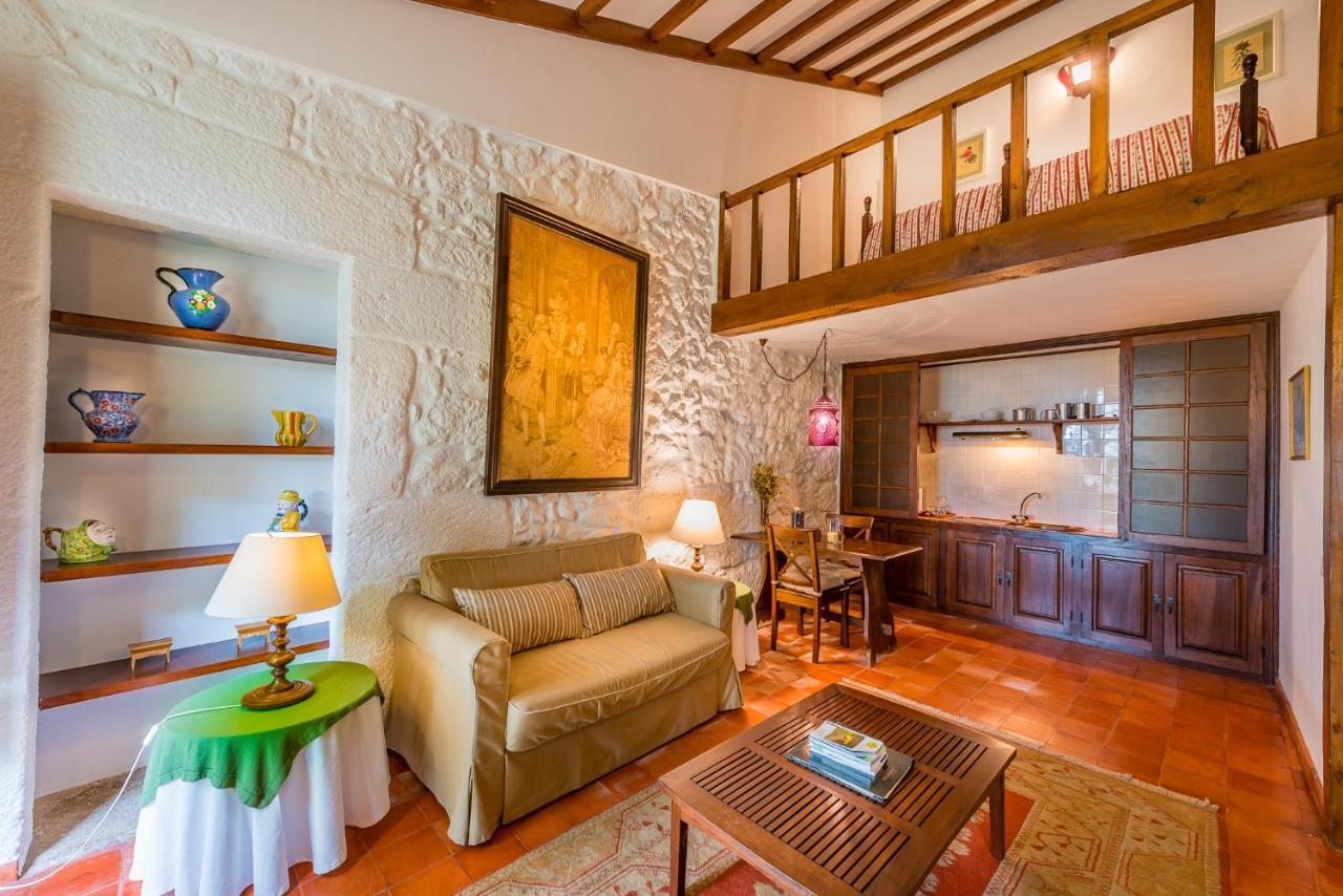 Paco De Calheiros - Turismo De Habitacao Bed & Breakfast Ponte de Lima Exterior photo